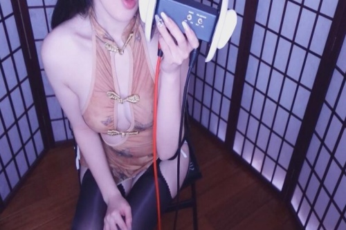 婉儿别闹玩具开箱测评:ASMR助眠的“温柔解压”魔法师-3 婉儿别闹玩具开箱测评:ASMR助眠的“温柔解压”魔法师-3